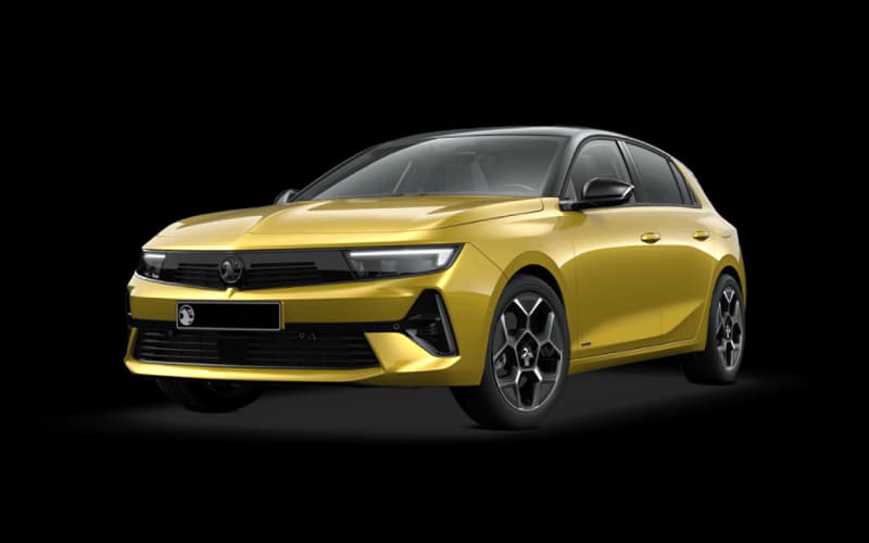 VAUXHALL