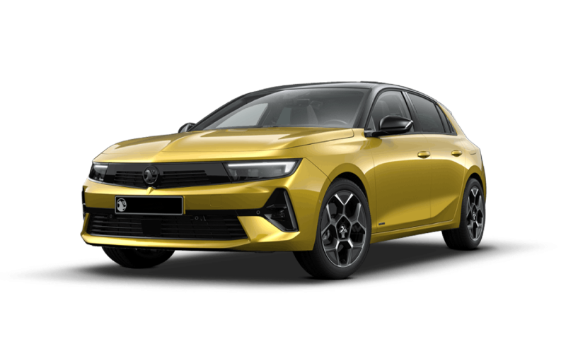 VAUXHALL